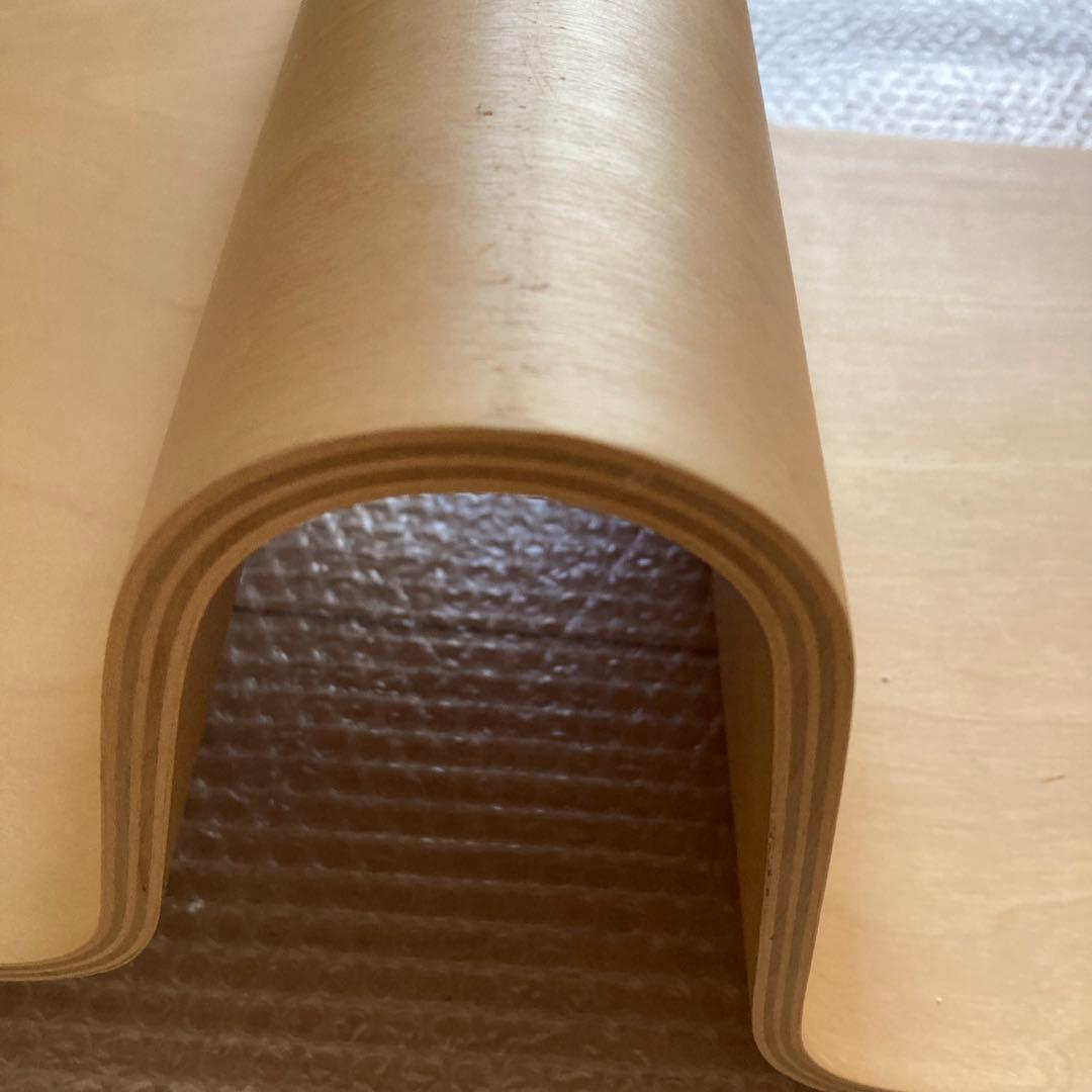 Offi Overlap Tray オフィーオーバーラップトレイ ローテーブル