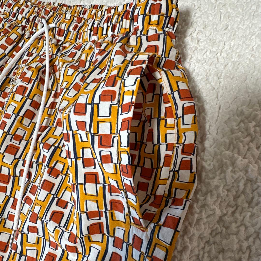 HERMES メンズ水着