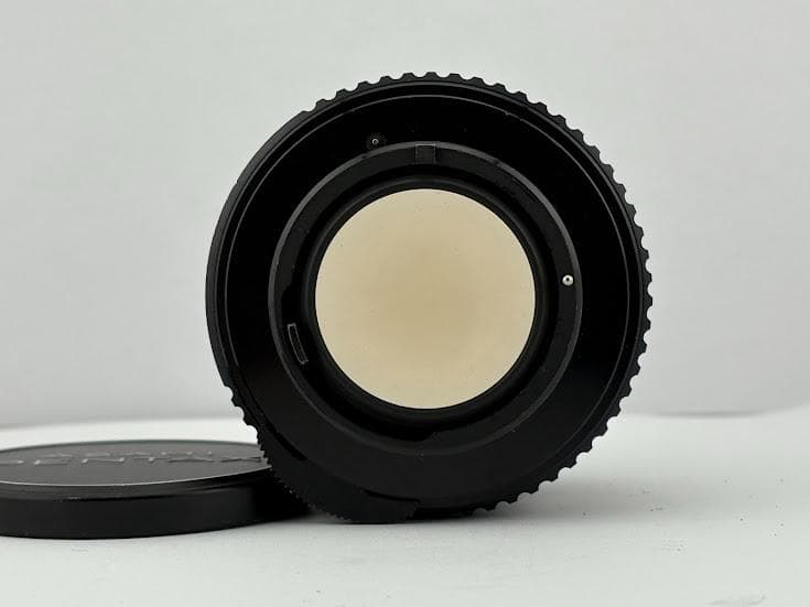 ★希少★リコーSLX500 / SMC TAKUMAR 50mm F1.4