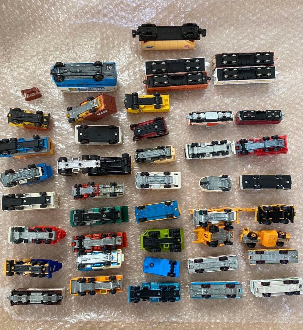 S*y様 トミカ　日本製　ヨネザワトイ　列車　セット　まとめ売り