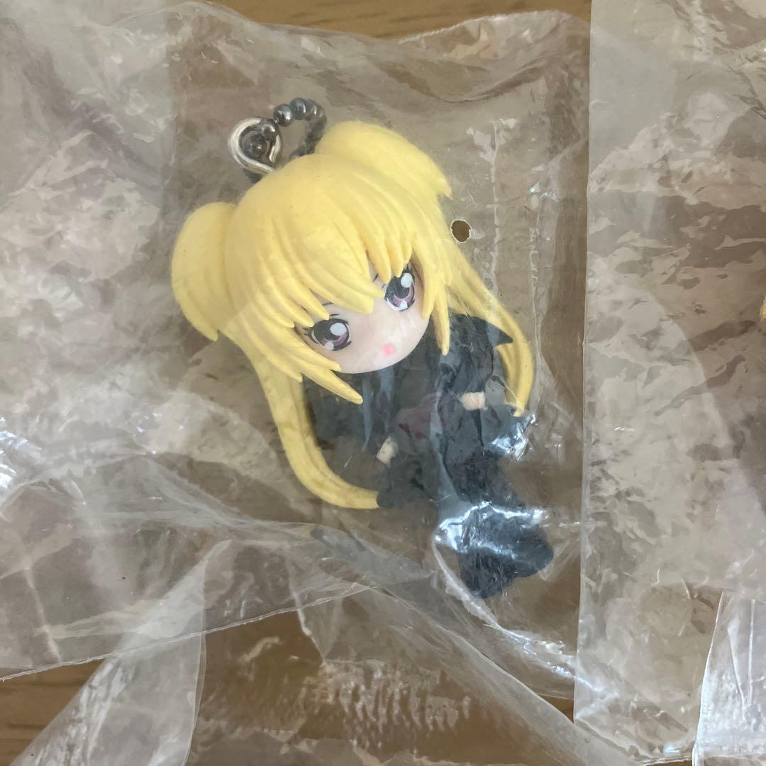 しゅごキャラ！キャラチェンマスコット　全6種　希少品