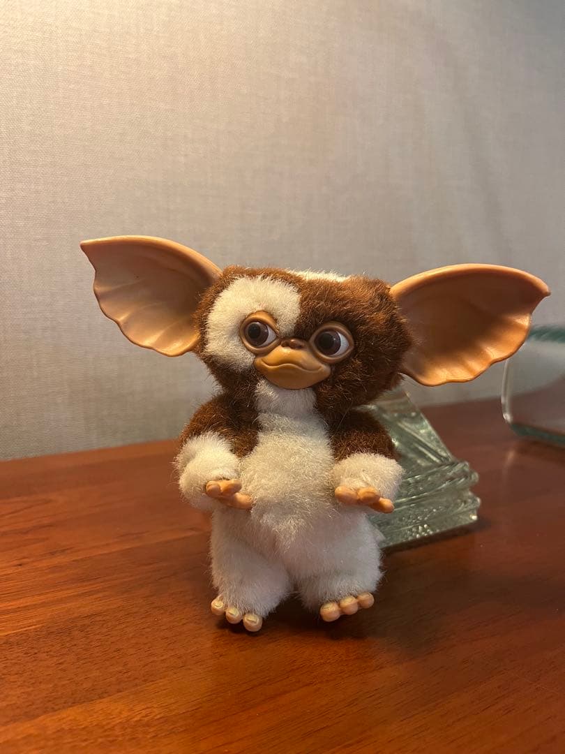 グレムリン ぬいぐるみ フィギュア 約15cm