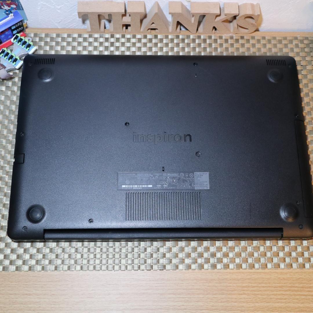 Win11公式対応8世代i7/メ16/SSD+HDD/FHDタッチ/無線/カメラ