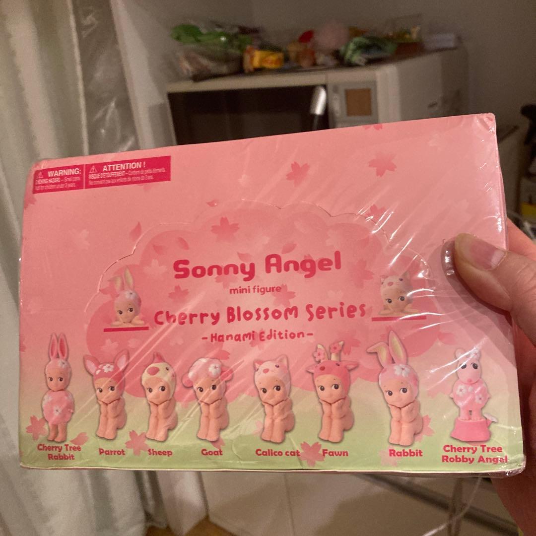 その他 Sonny Angel Cherry Blossom Series Hanami