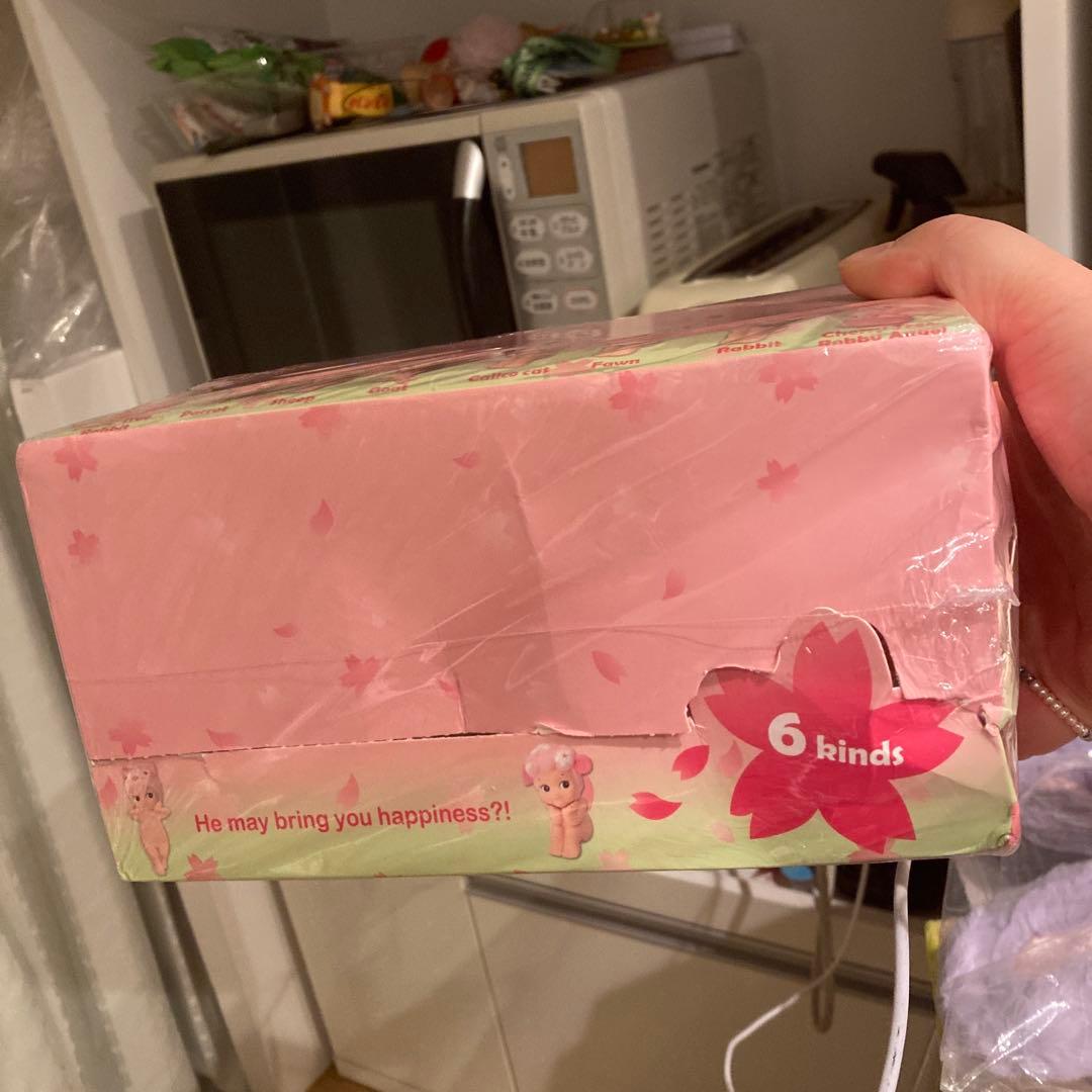 その他 Sonny Angel Cherry Blossom Series Hanami