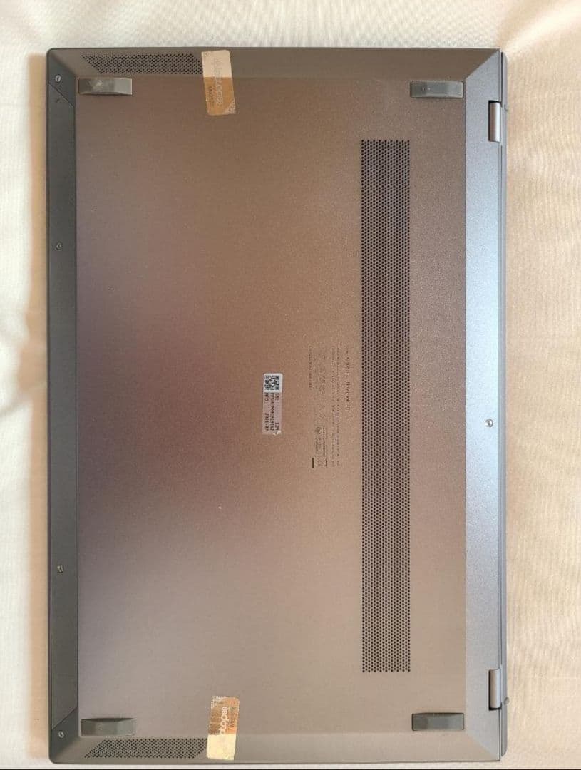 Windowsノート本体 ASUS ZenBook 14