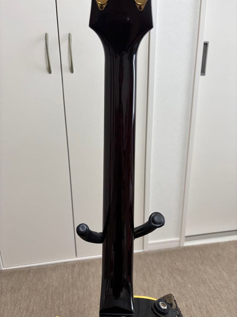 Epiphone Les Paul ギターケース　セット　ジャンク扱い