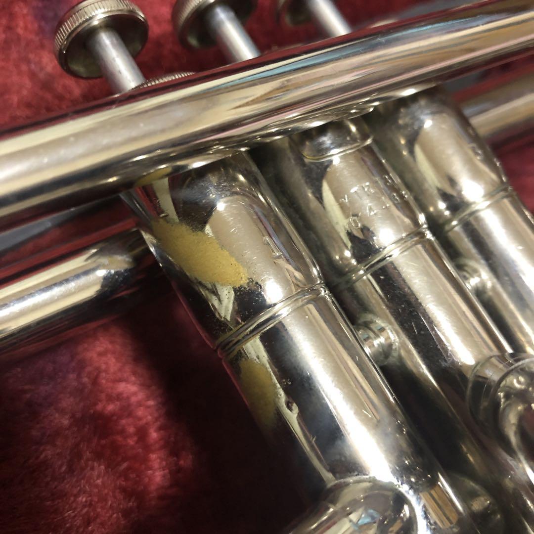 トランペット YAMAHA YTR-1310 ケース・マウスピース付き