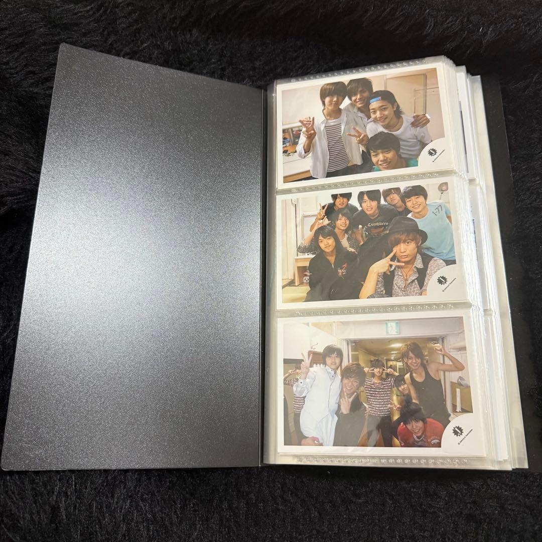 【超レア】影山拓也 まとめ売り　抜けなしフルコンプリートセット