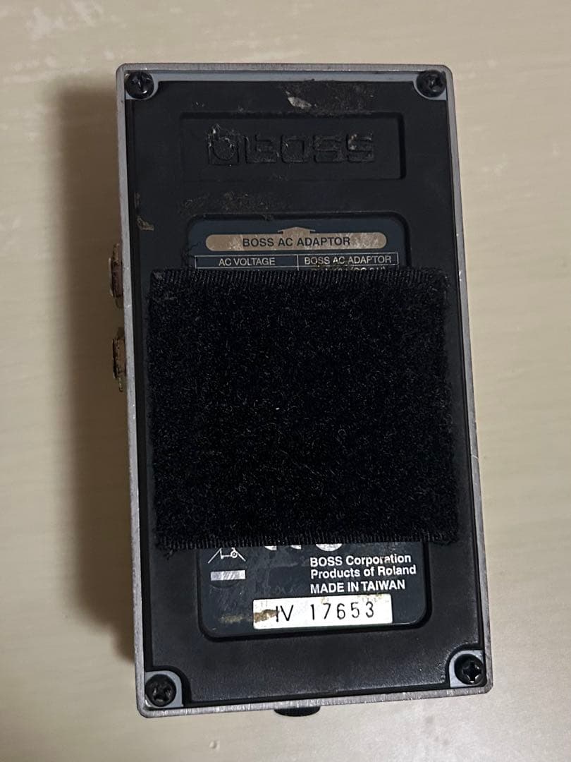 BOSS DD-6 Digital Delay デジタルディレイ