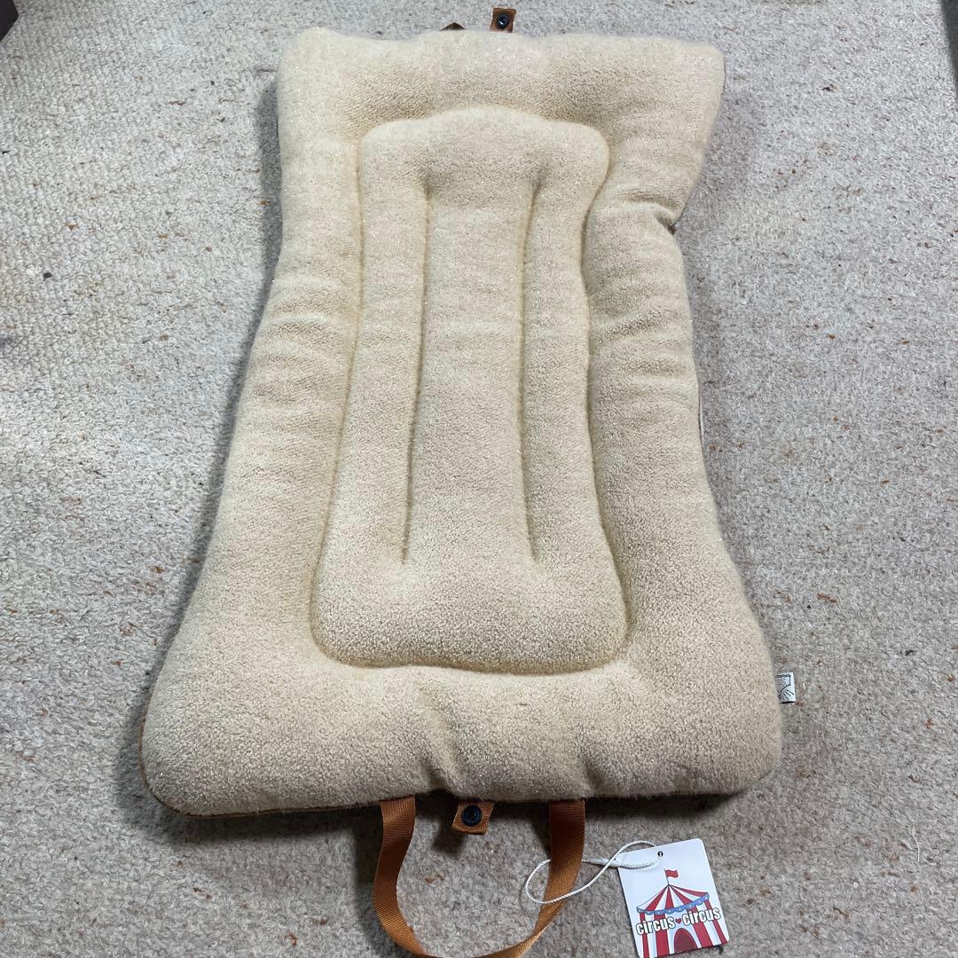 サーカスサーカスカートカバーセット