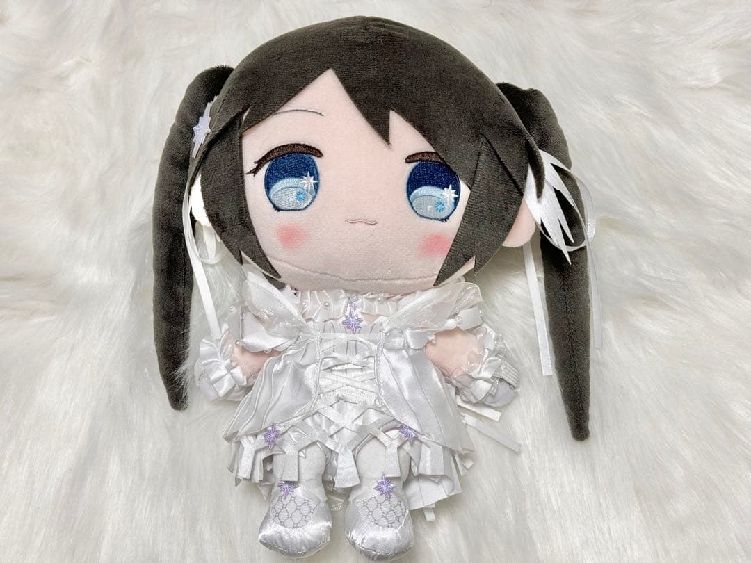 もちWhat！ 三峰結華