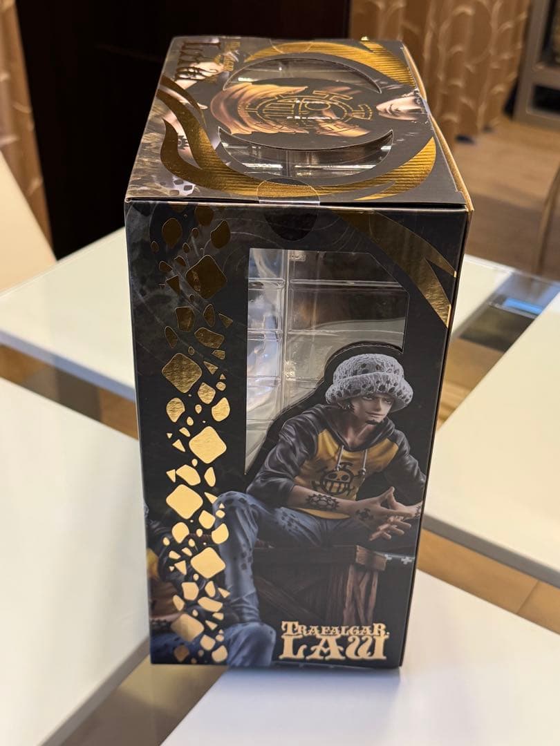 POP トラファルガー・ロー