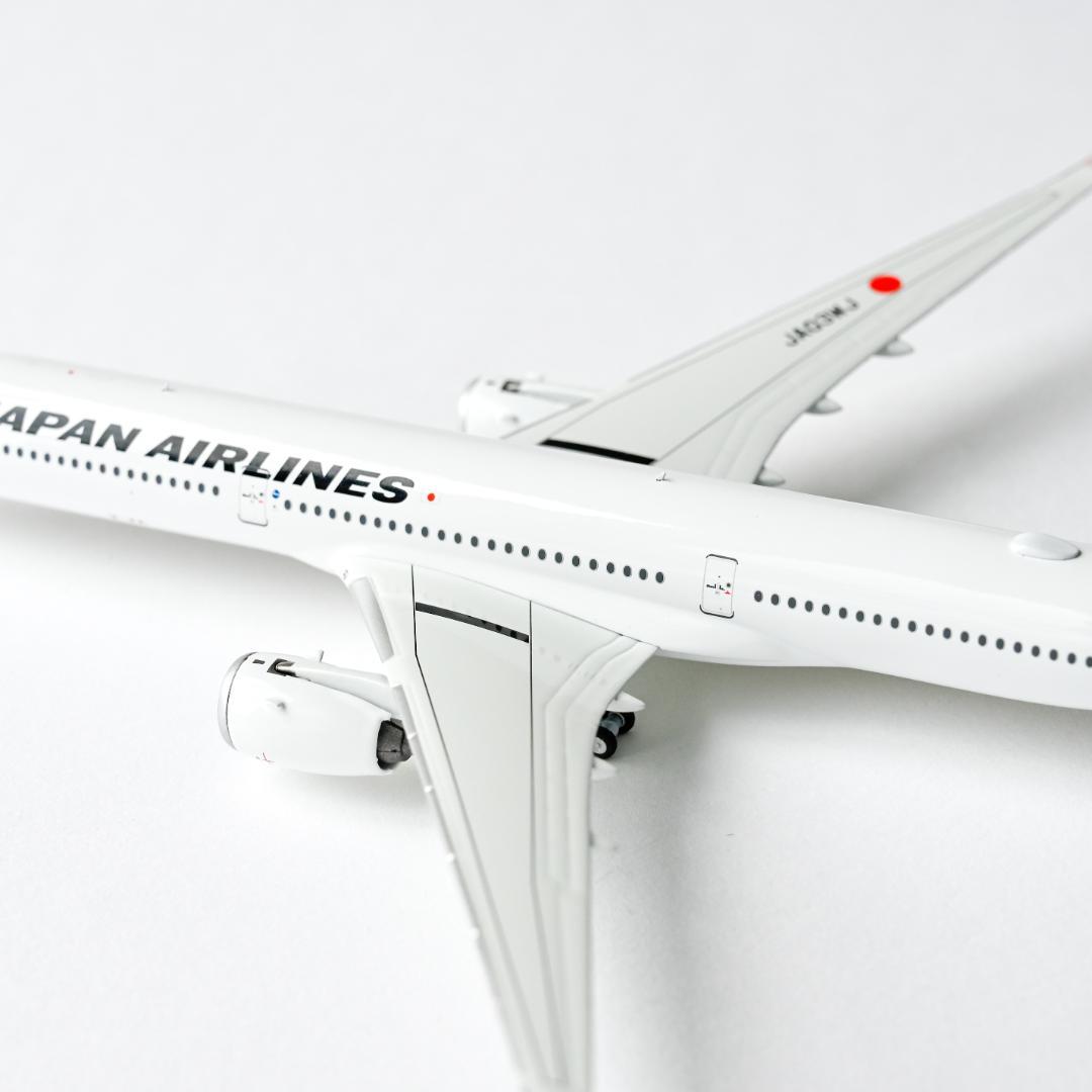 航空機・ヘリコプター JAL A350-1000 JA03WJ 1/400 NG Models