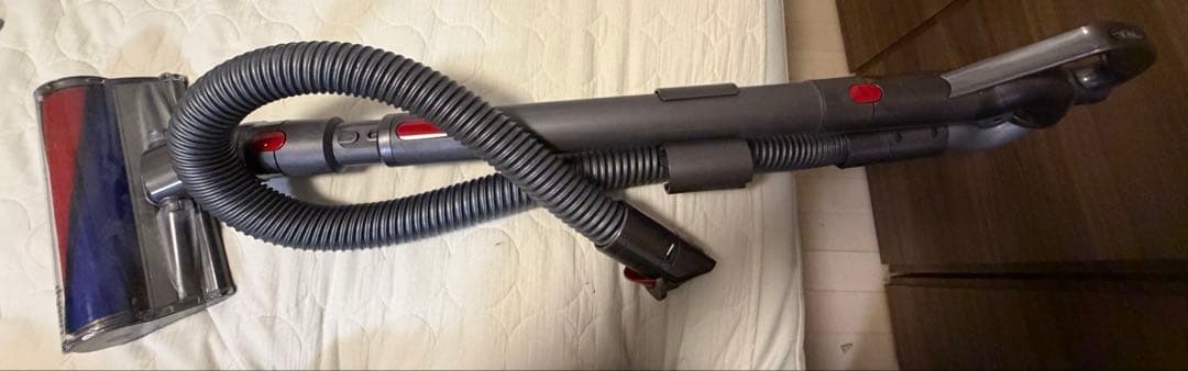 dyson/ダイソン　V4 Digital Fluffy CY29 サイクロン