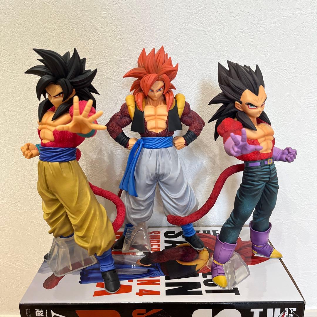 一番くじ　ドラゴンボール　フィギュア