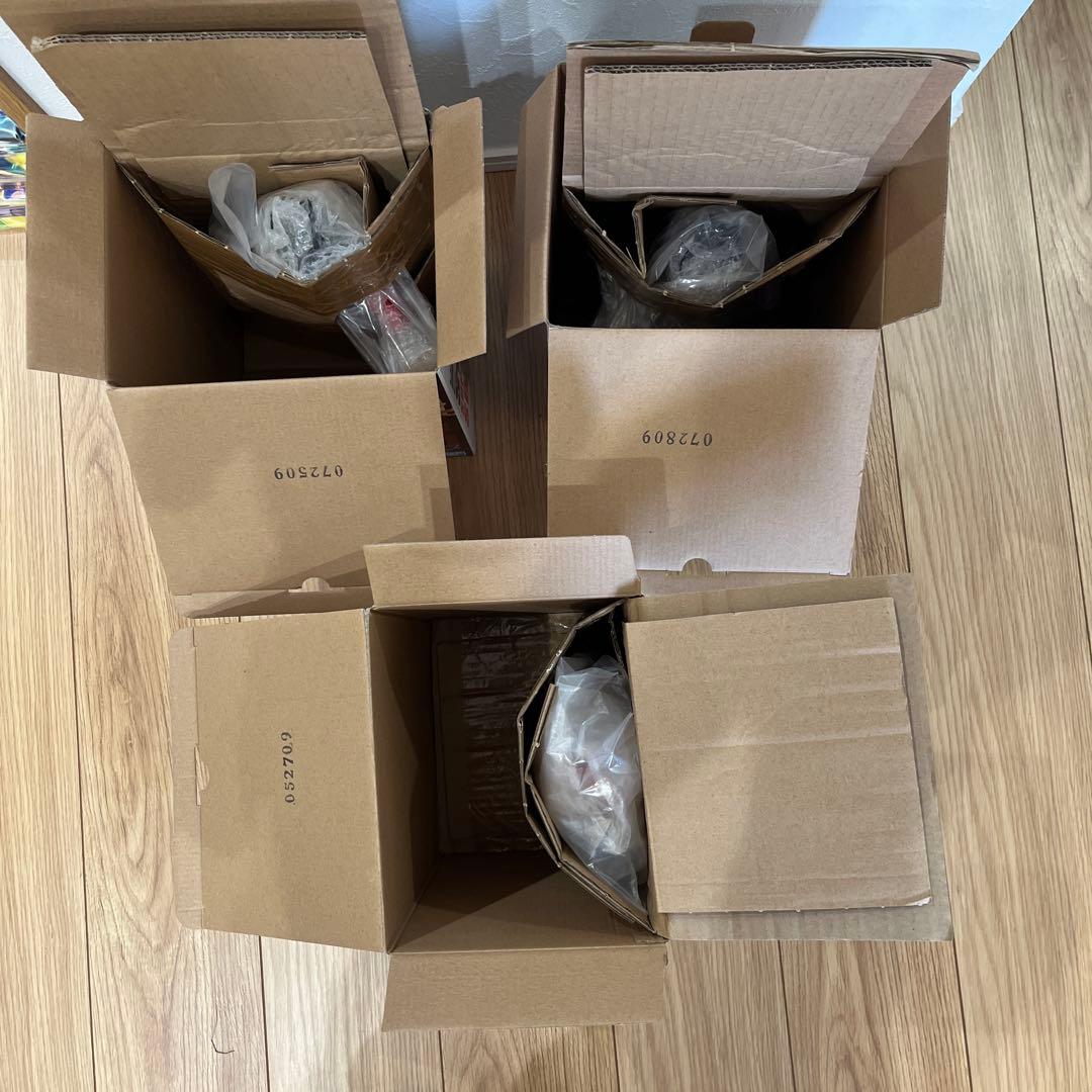 一番くじ　ドラゴンボール　フィギュア