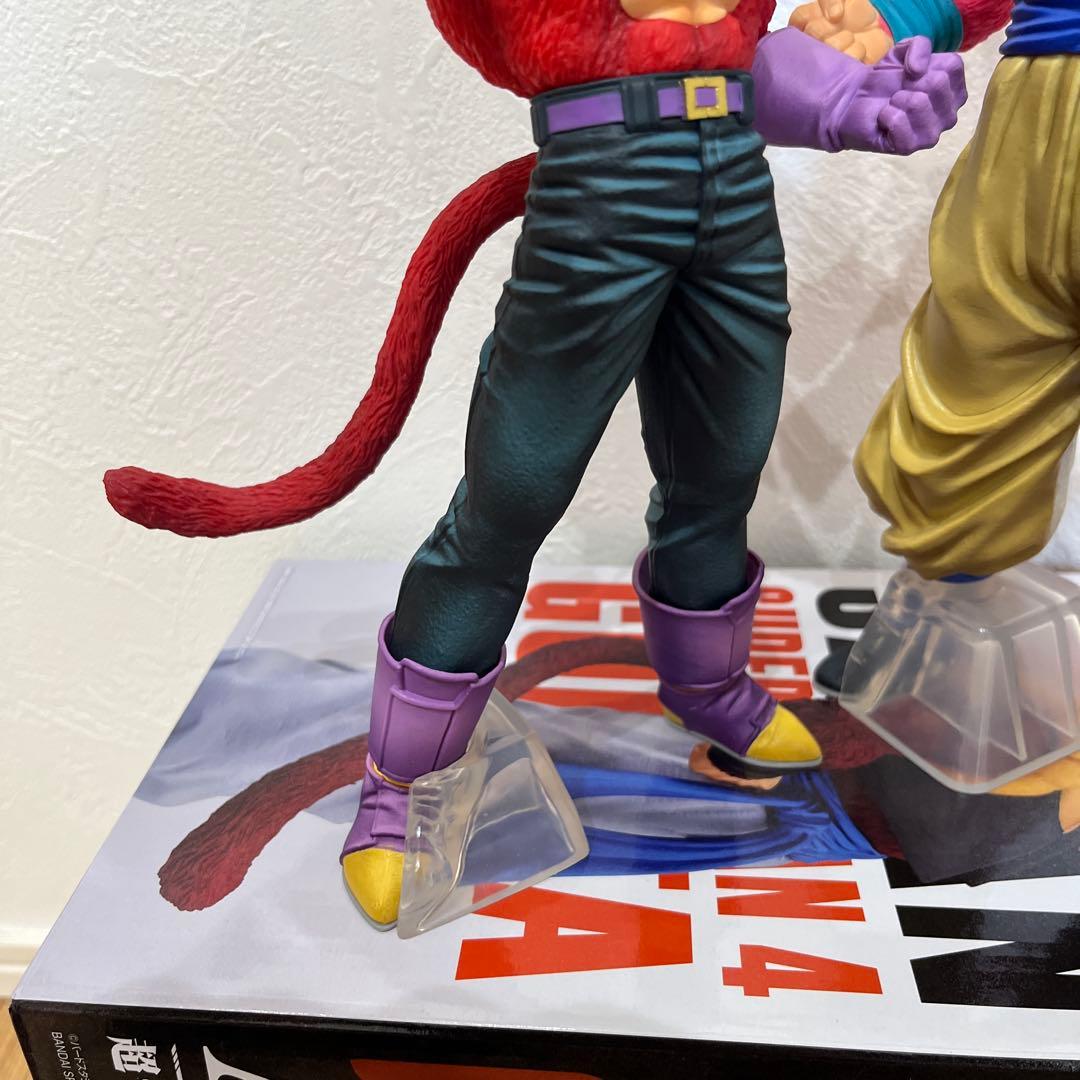 一番くじ　ドラゴンボール　フィギュア