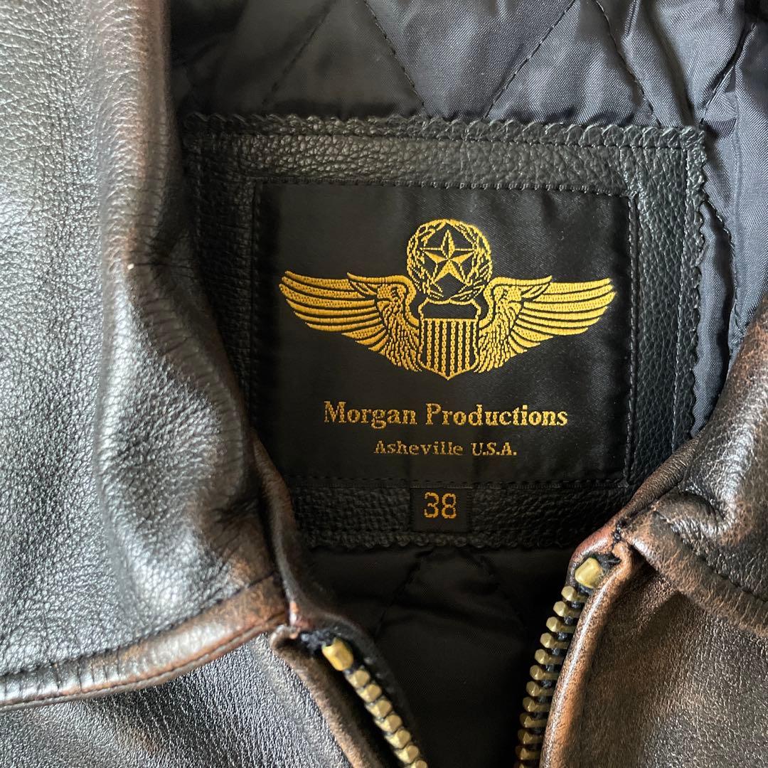 バイカー必見-① トラッカージャケット