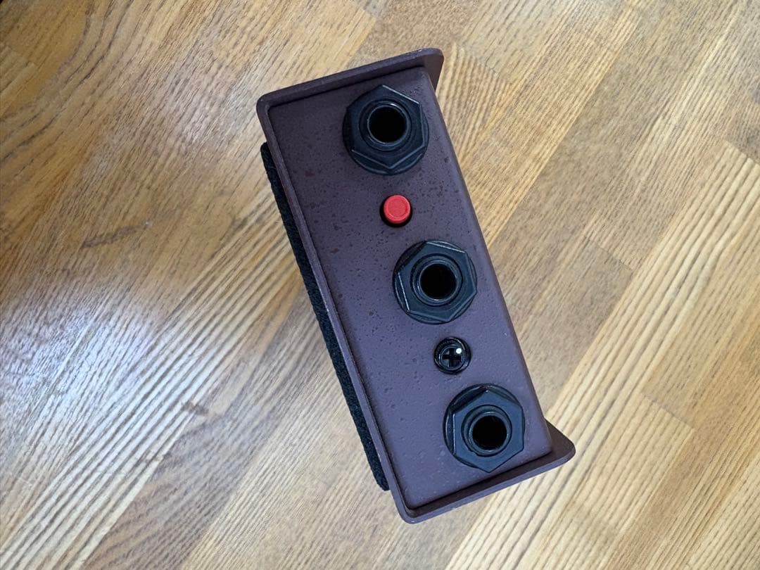 n*n様 L.R. Baggs Para Acoustic D.I.