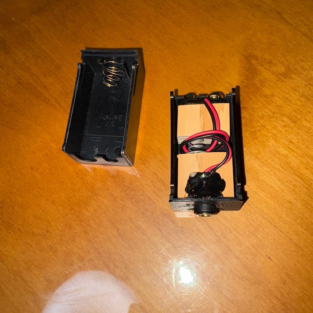 n*n様 L.R. Baggs Para Acoustic D.I.