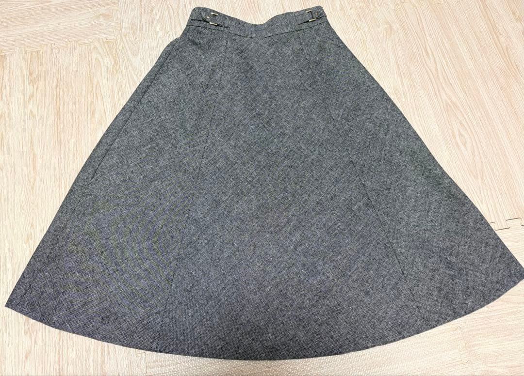 【★みゆ】✨4点おまとめ✨anySIS エニィスィス フレア スカート 3