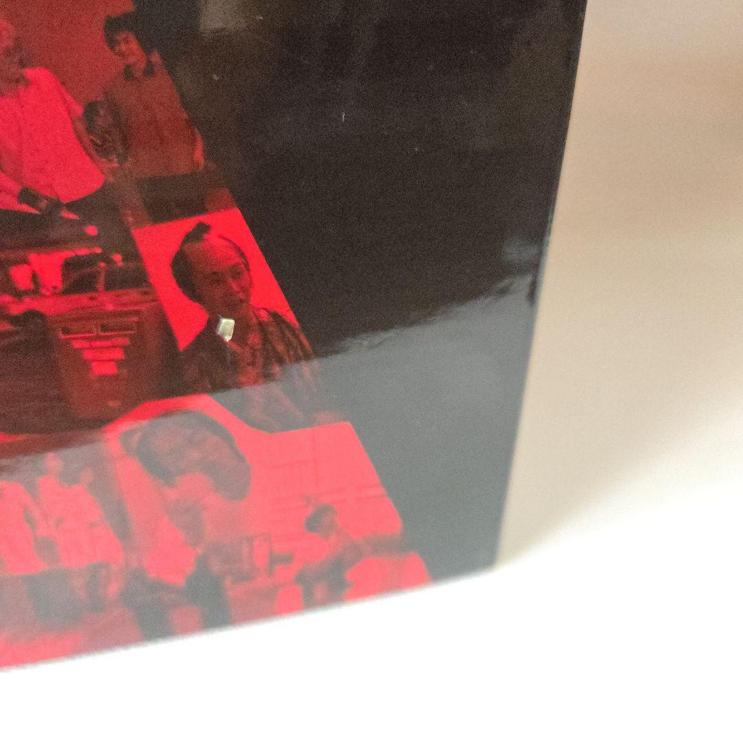 ドラバラ 鈴井の巣 COMPLETE DVDセット & CD