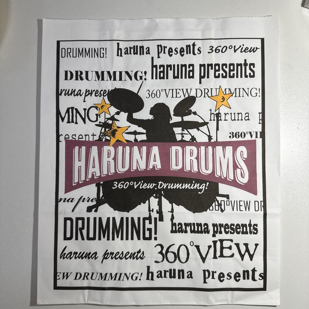 ☆LOVEBITES☆haruna☆グッズ色々