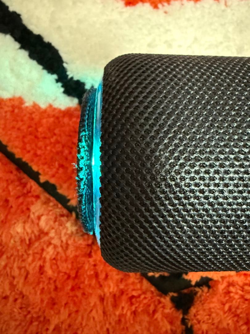 SONY SRS-XB41 ソニー Bluetoothスピーカー