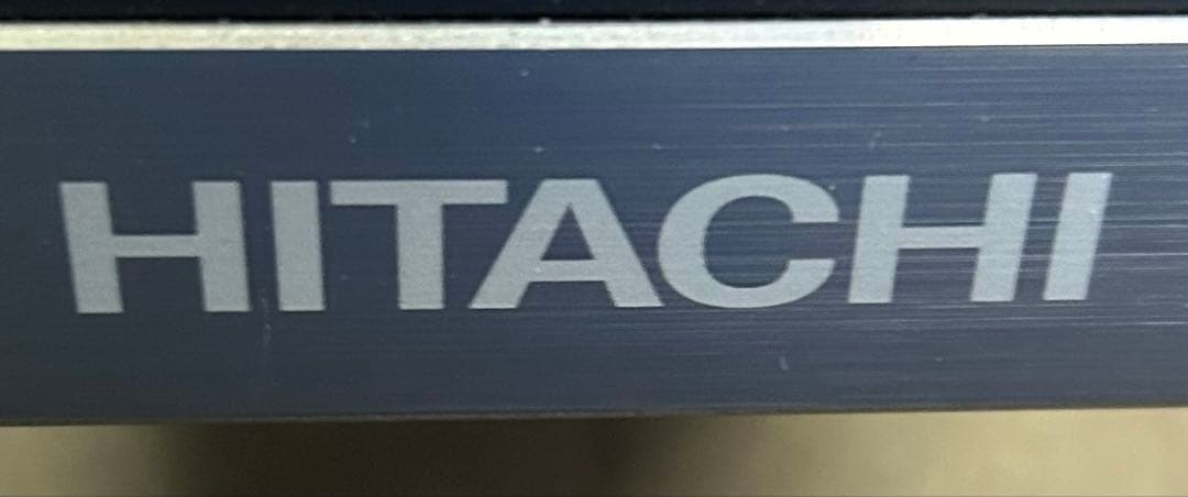 液晶テレビ 日立 HITACHI L42-G2 [Wooo（ウー） 42V型