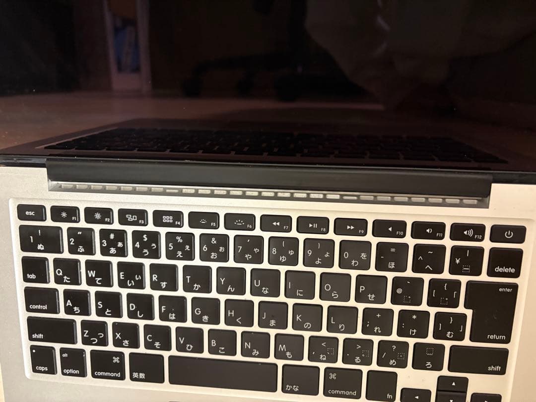 MacBookPro (13-inch,Early 2015) ジャンク品