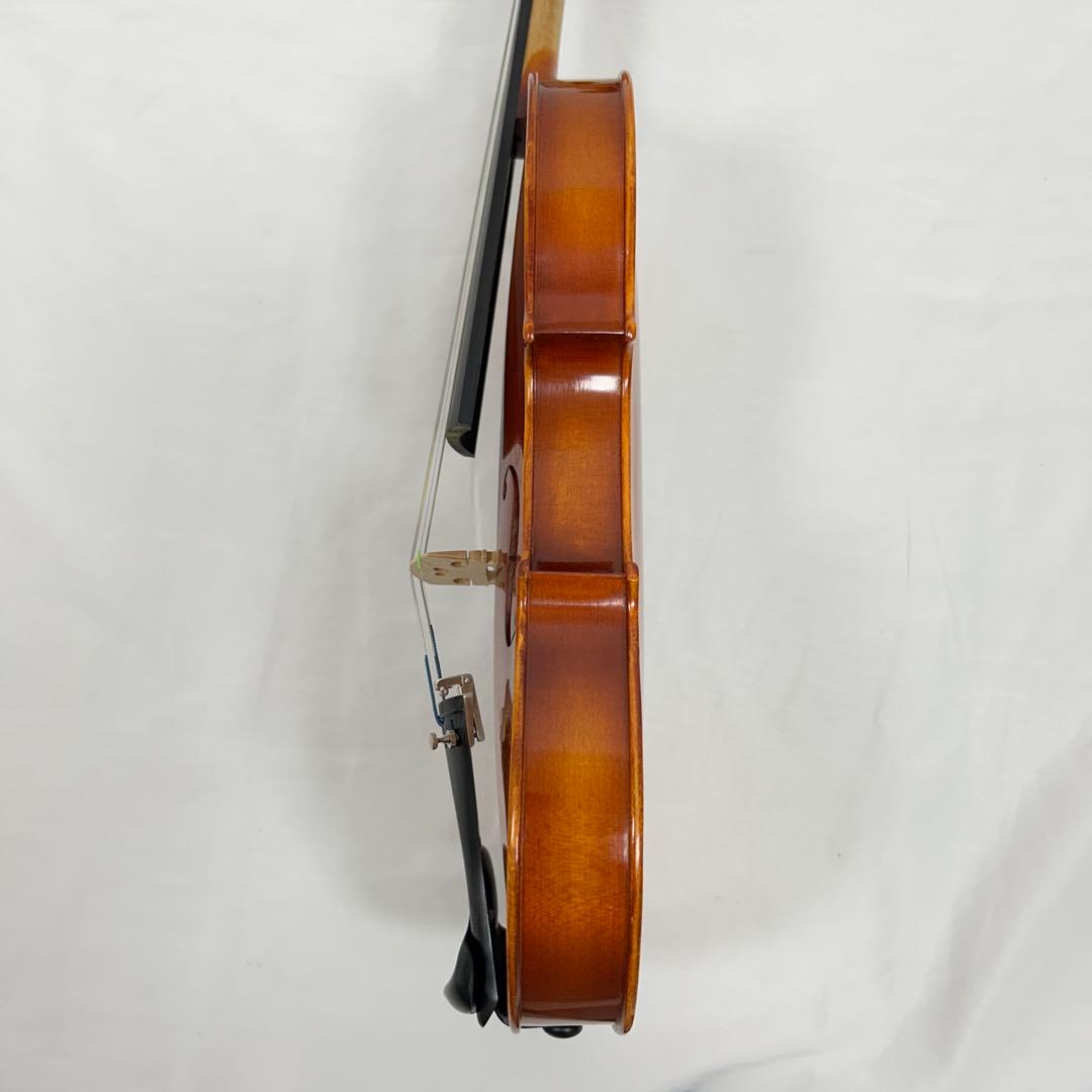 【極美品】 SUZUKI No.280 4/4サイズ 1991年製 杉藤弓付き