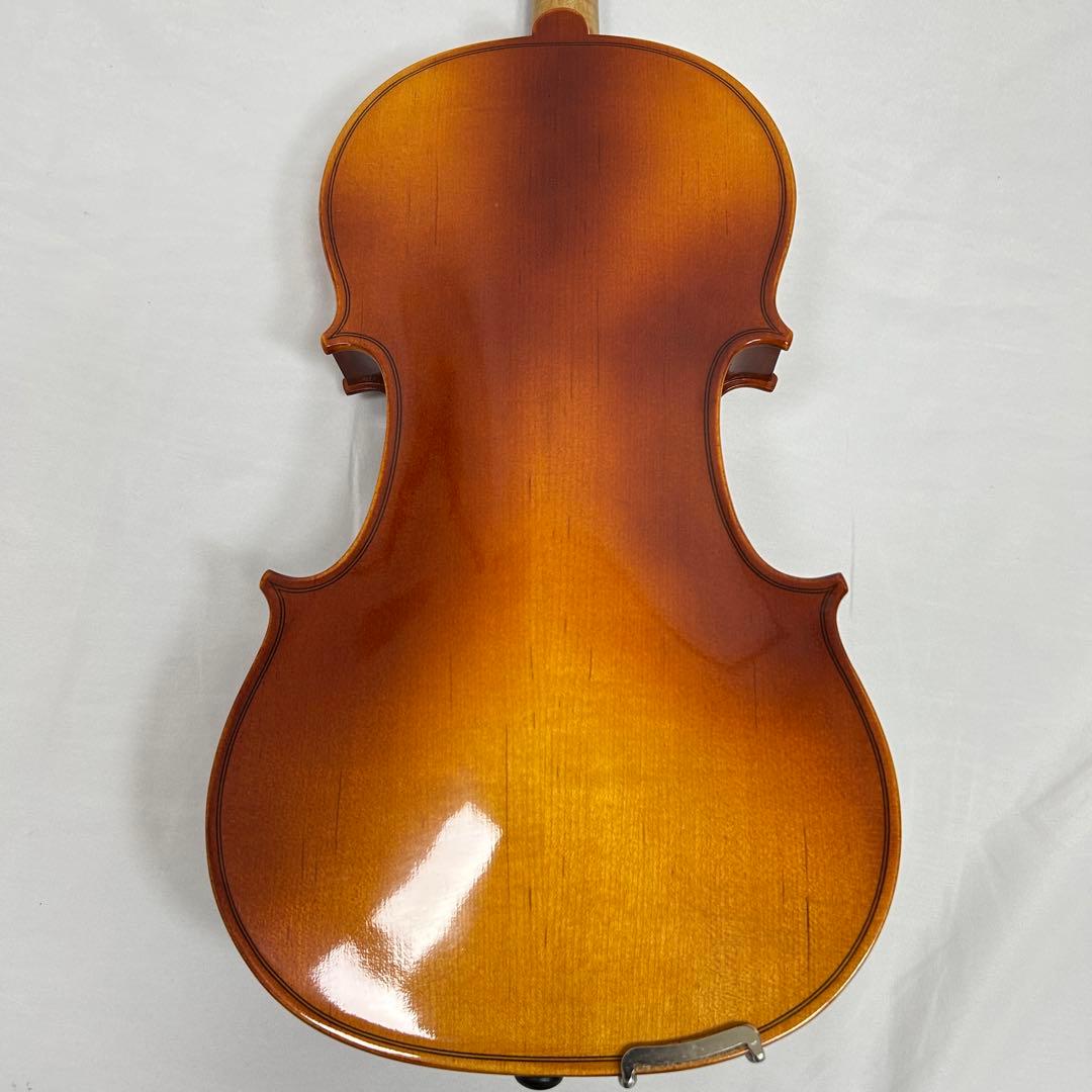 【極美品】 SUZUKI No.280 4/4サイズ 1991年製 杉藤弓付き