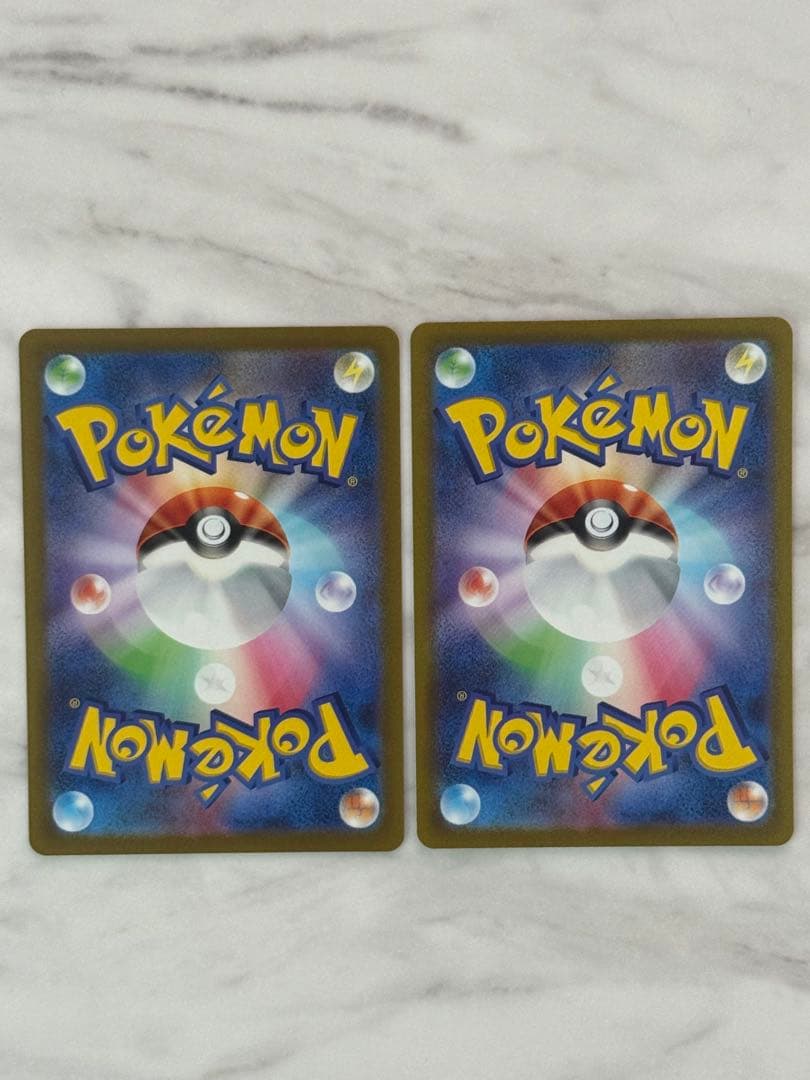 ミュウツー VSTAR & リザードン VSTAR セット