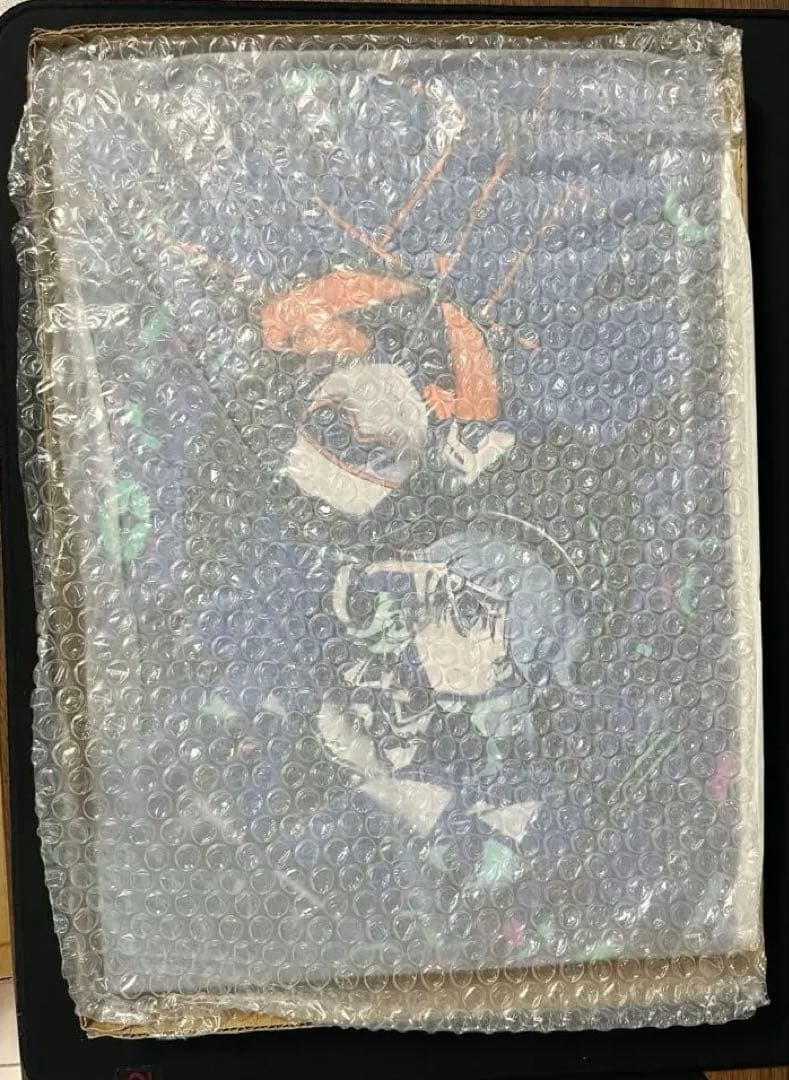 星街すいせい Midnight Grand Orchestra 複製原画