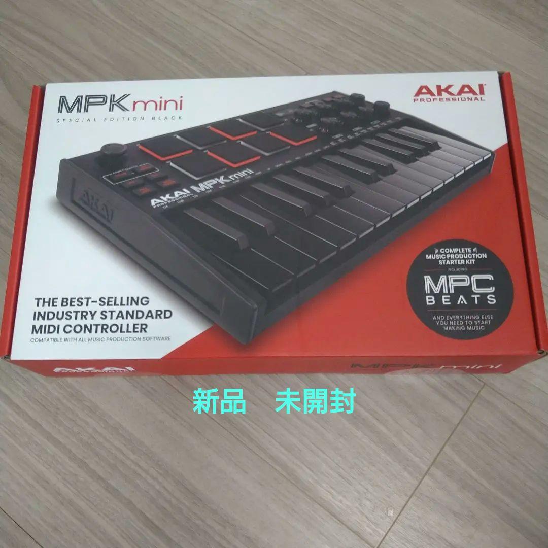 その他 AKAI MPK mini