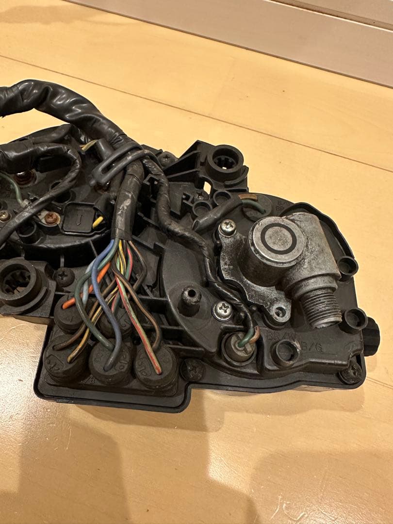 NSR250R MC21 純正スピードメーター 送料込み