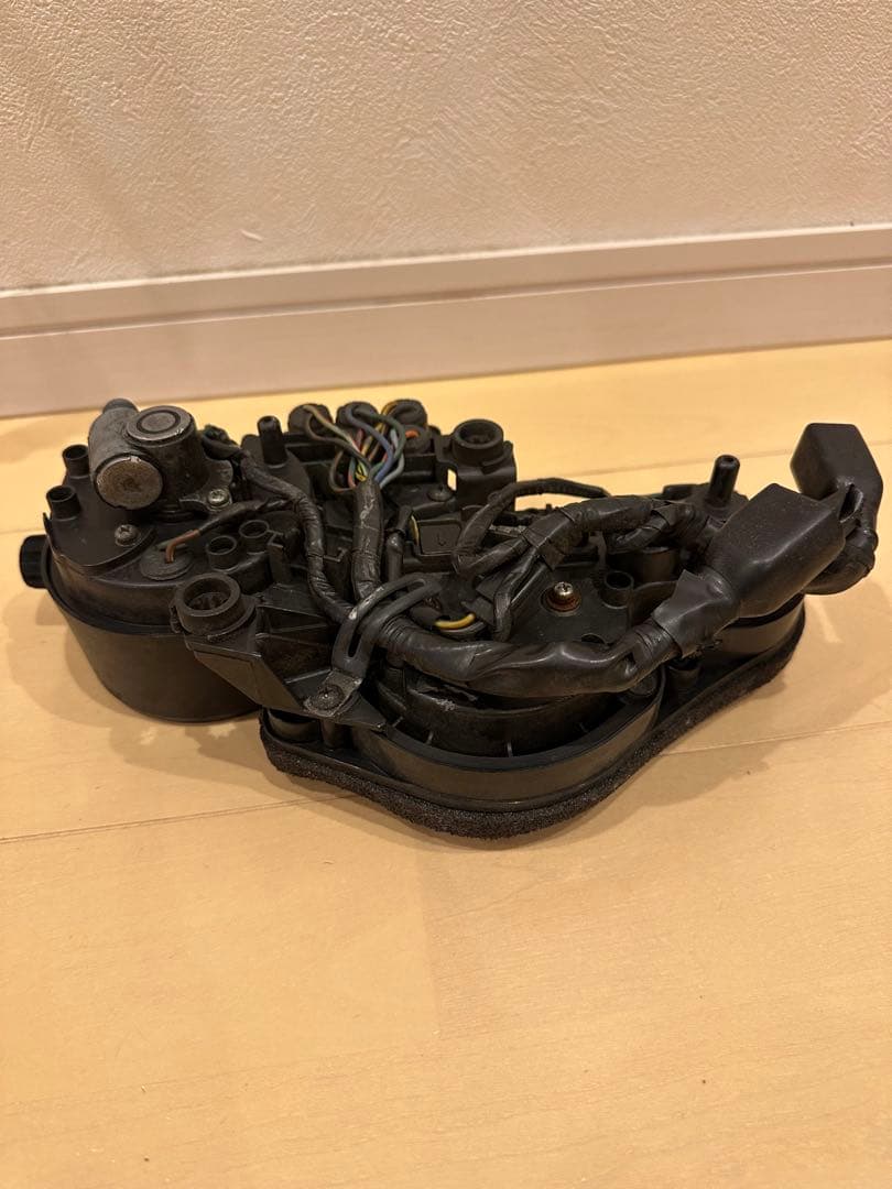 NSR250R MC21 純正スピードメーター 送料込み