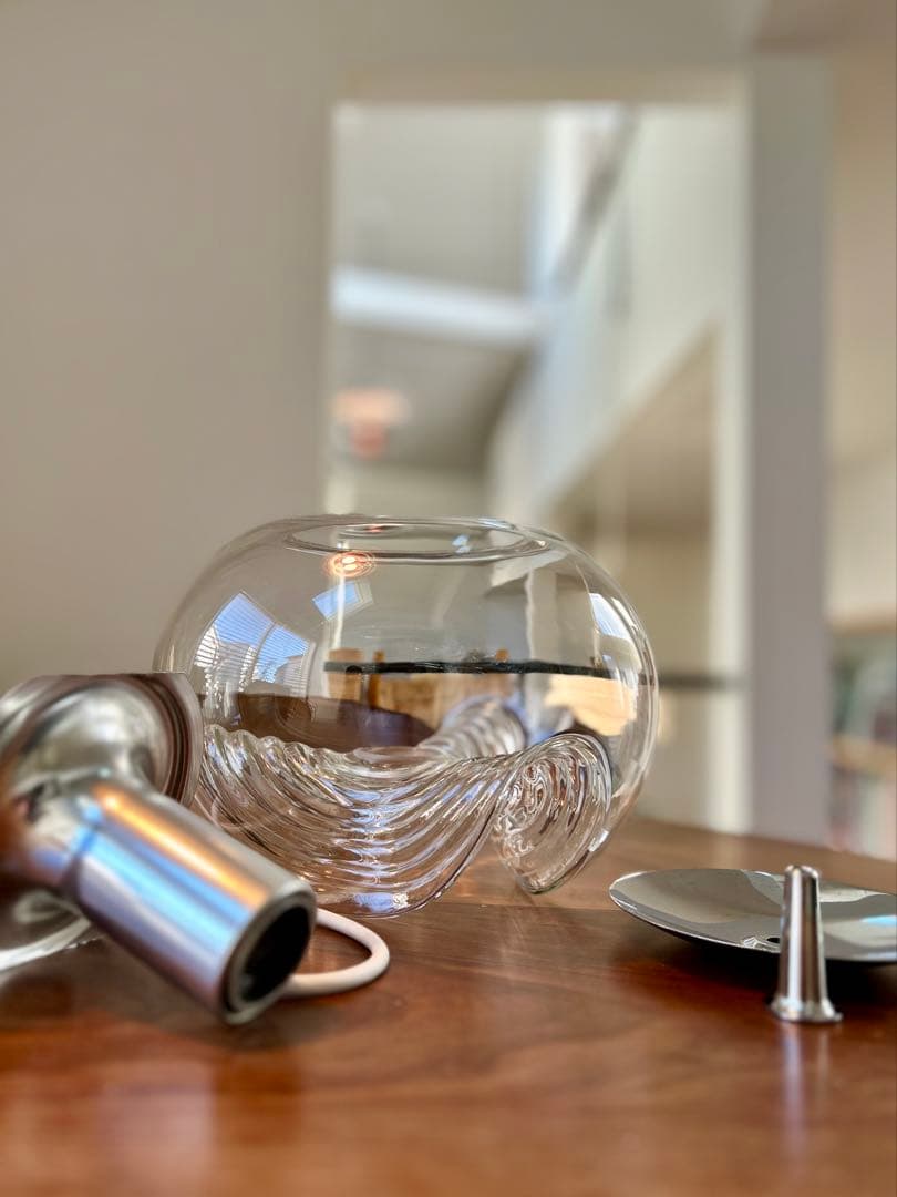 独70年代　Peill & Putzler 名作\"Futura Hanging\"