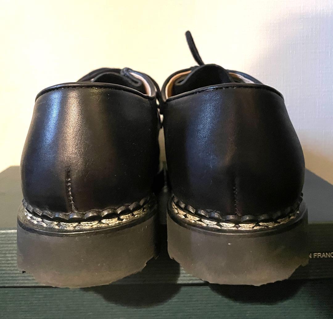 Paraboot Micheal ブラック サイズ42.5