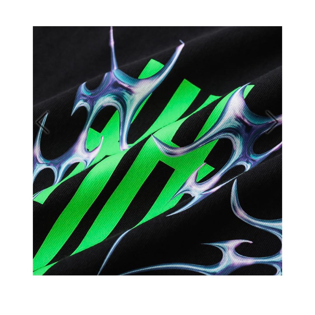 ⭐︎the GazettE 異演8/25限定Tシャツ