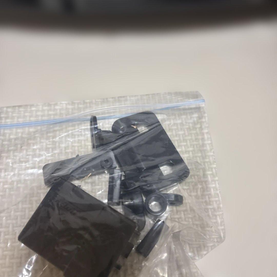 TAMIYA/タミヤ　1/10 RC ネオ マイティフロッグ （DT-03)