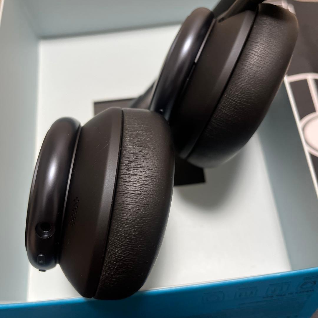 【ANKER】　SoundcoreSpaceQ45