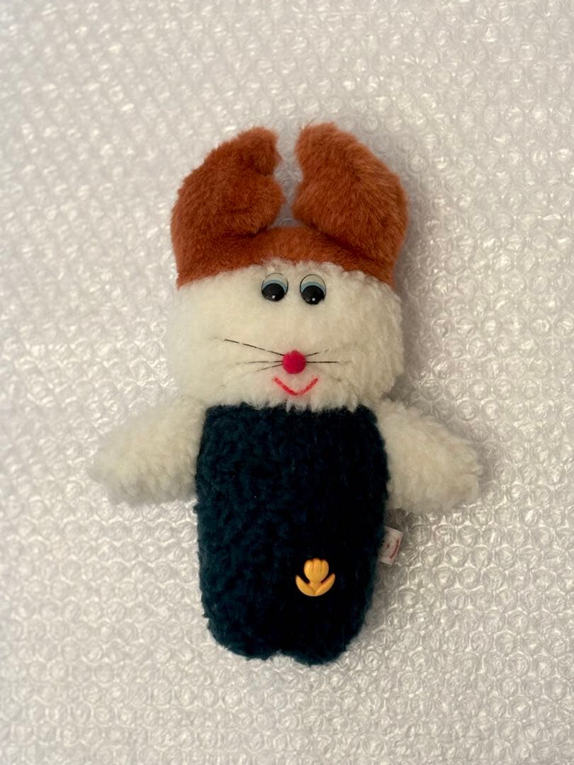 むにゅ ぬいぐるみ ぞう クワガタ