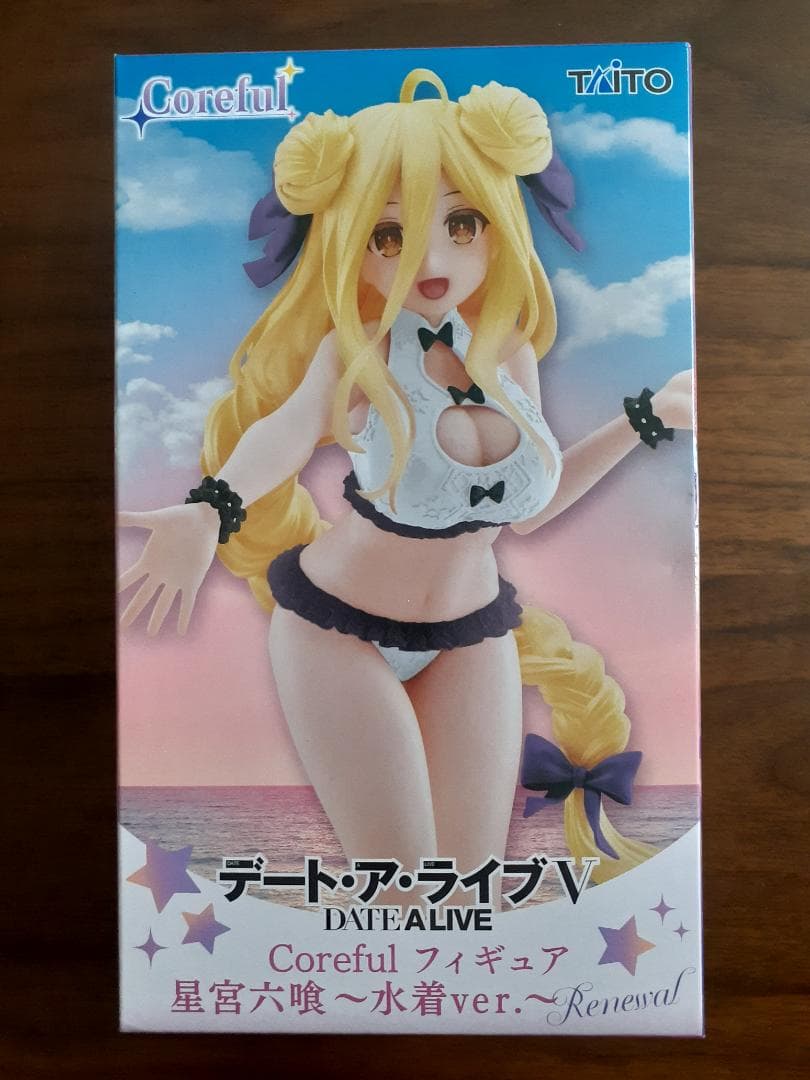 デート・ア・ライブ フィギュアセット（9体セット）