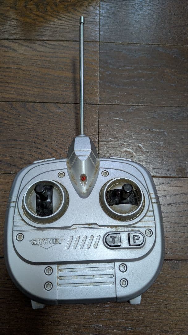 1/32 スカイネット　トラック野郎　ジャンク品