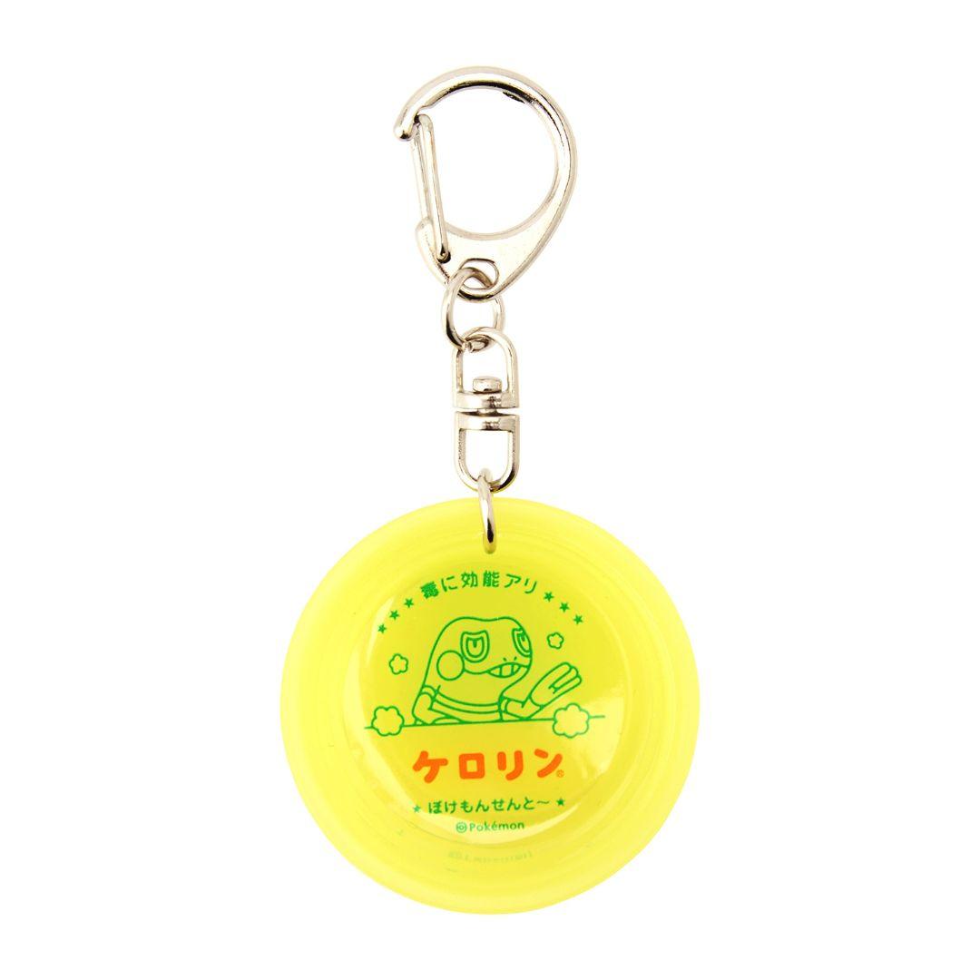 ぽけもんせんと〜 ７点セット ぬいぐるみ キーホルダー 扇子 ポーチ 巾着