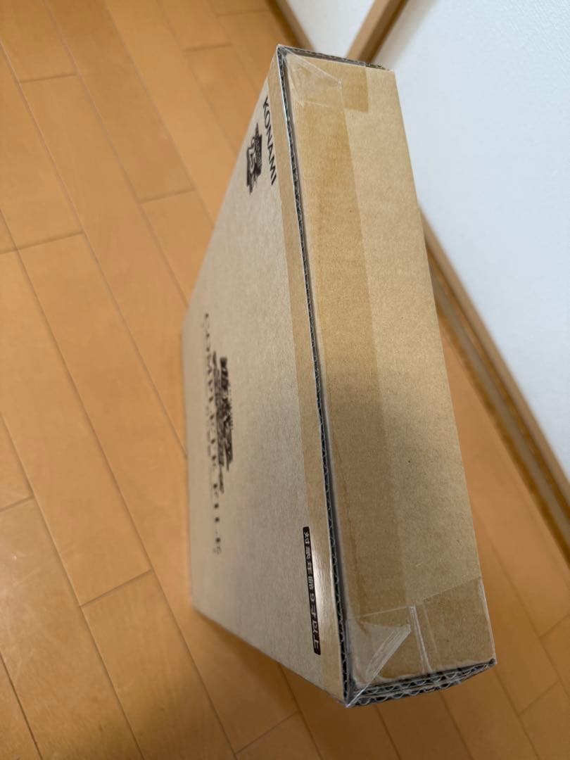 遊戯王OCG COMPLETE FILE －白の物語－未開封