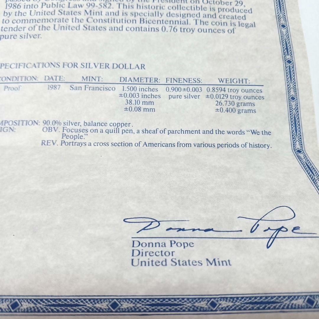 値下げ不可　ヴィンテージ　記念　アメリカ