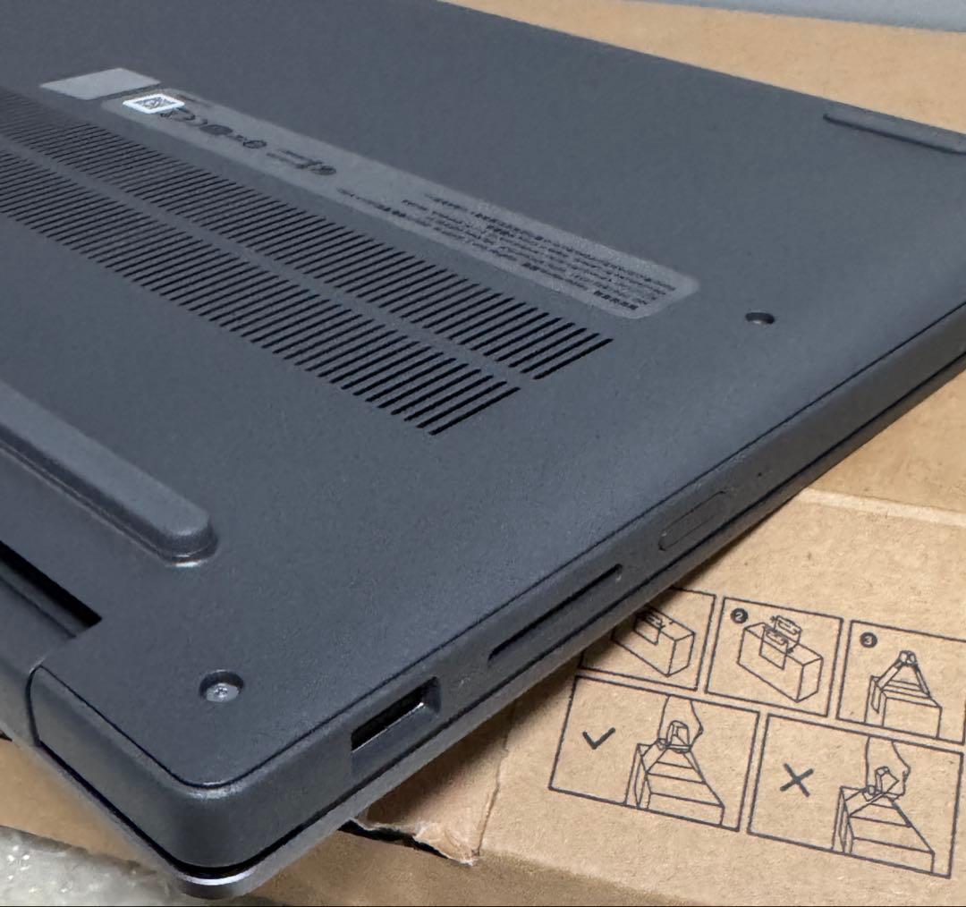 Windowsノート本体 Lenovo ideapad slim 3 Ryzen5-7533HS DDR5